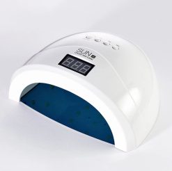 Lampada Sun One 48W Digitale Bianca