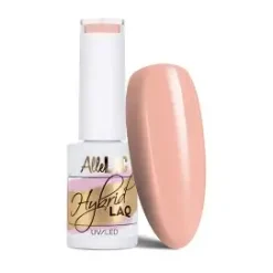 ALLELAC - Peach Coffe 5ml n.180