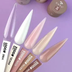 Alternative view of DNKà - Gel Costruttore 30ml - VIBE 0001