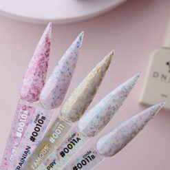 Alternative view of DNKa - Cover Base n.0011 - Famous 12ml