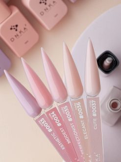 Alternative view of DNKà - Cover Base n.0035 - Perfectionist 12ml