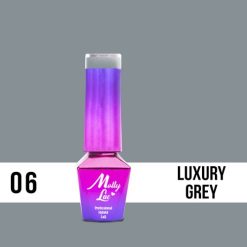 06 Luxury Grey 5ml Molly Lac