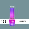 102 Glacier 5ml Molly Lac