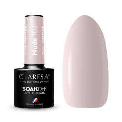 CLARESA - NUDE 5ml n.102