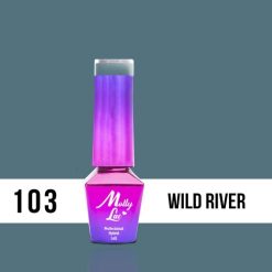 Alternative view of 103 Wild River 5 ml Molly Lac
