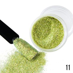 Alternative view of Coliber Effect 11 Allepanzokcie