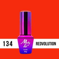 134 Redvolution 10ml Molly Lac