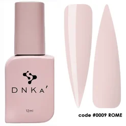DNKA - Cover Top n.0009 - ROME 12ml