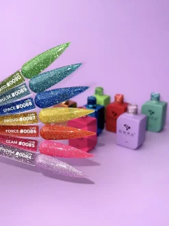 Alternative view of DNKa' - Cover Base n.0087 - PROUD