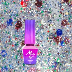 Alternative view of 157 Be Attractive 5ml Molly Lac