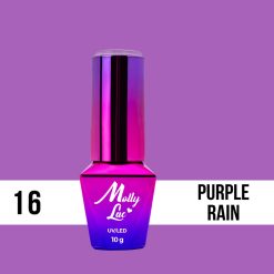 16 Purple Rain 10ml Molly Lac