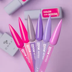 Alternative view of DNKa' - Color Gel n.0038 - 12ml