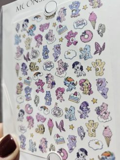 Alternative view of MOONSHINE Sliders Fairy World