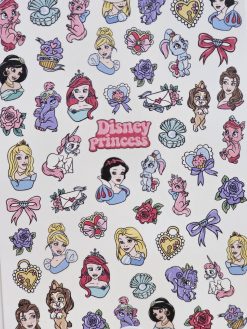 MOONSHINE - Sliders Disney princess