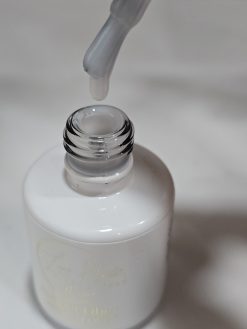 Alternative view of LOVE NAILS - Recovery Fiber Base - WHITE LOVE 15ml