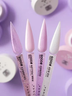 Alternative view of DNKa' - Gel Costruttore - CELEBRITY 0006 - 30ml