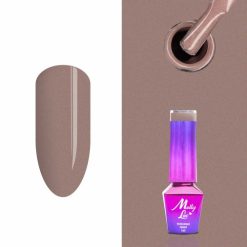 Alternative view of 211 Light Terracota 5ml Molly Lac