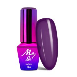 213 Naughty Purple 5ml Molly Lac