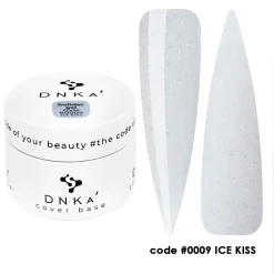 DNKa' - Gel Costruttore - ICE KISS 0009 - 30ml