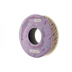 STALEKS - Ricarica PAPMAM Grana 240 Staleks Pro