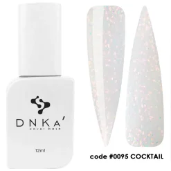 DNKA - Cover Base n.0095 - Cocktail 12ml