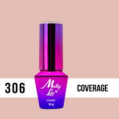 306 Coverage 10ml Molly Lac