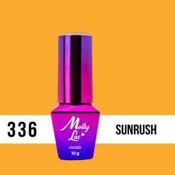336 Sunrush 10ml Molly Lac