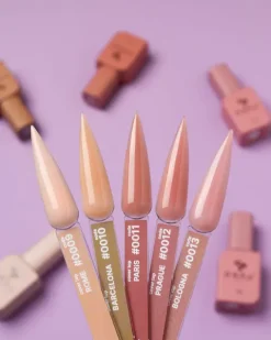 Alternative view of DNKA - Cover Top n.0009 - ROME 12ml