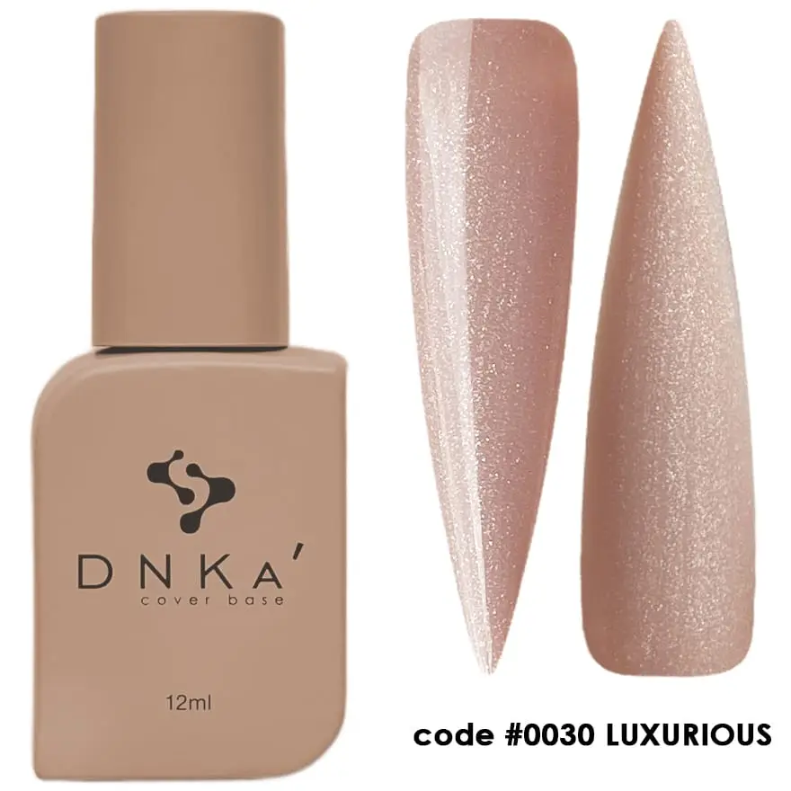 DNKa' - Cover Base n.0030 - Luxurious 12ml