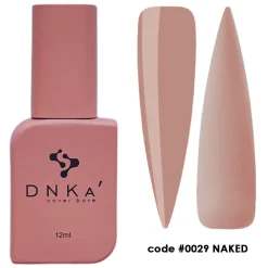 DNKa'- Cover Base n.0029 - NAKED 12ml