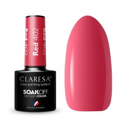 CLARESA - RED 5ml n.402