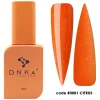 DNKa' - Cover Base n.0081 - CITRUS