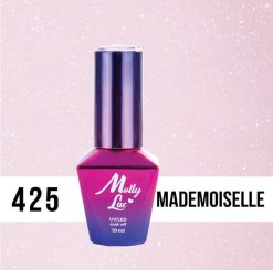 425 Mademoiselle 10ml Molly Lac