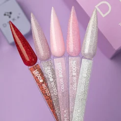 Alternative view of DNKA - Color Gel n.0091 - 12ml