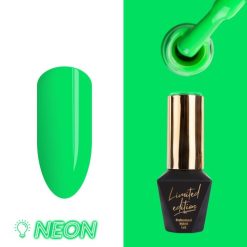 Alternative view of 434 Unlimited Limited Edition 10ml Molly Lac