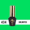 434 Unlimited Limited Edition 10ml Molly Lac