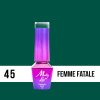 45 Femme Fatale 10ml Molly Lac