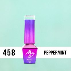 458 Peppermint 5ml Molly Lac