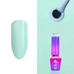 Alternative view of 458 Peppermint 5ml Molly Lac