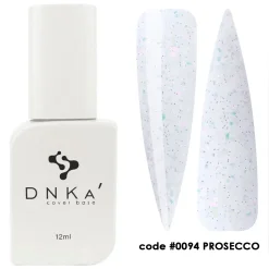 DNKA - Cover Base n.0094 - Prosecco/TWINKLE 12ml