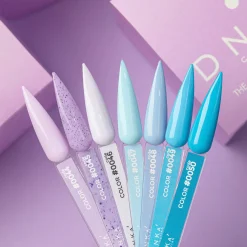 Alternative view of DNKA - Color Gel n.0048 - 12ml