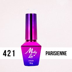 421 Parisienne 10ml Molly Lac