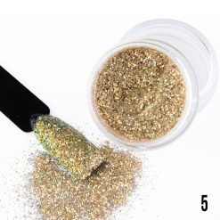 Alternative view of Coliber Effect 05 Allepaznokcie