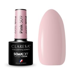 CLARESA - PINK 5ml n.509