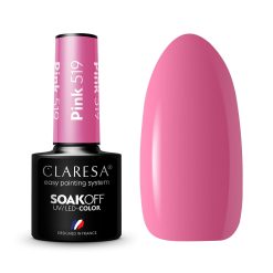 CLARESA - PINK 5ml n.519