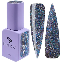 DNKA - Color Gel SPALAH n.0104