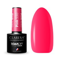 CLARESA - PINK 5ml n.530