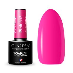 CLARESA - PINK 5ml n.532