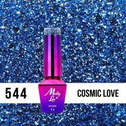 544 Cosmic Love 5ml Molly Lac