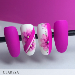 Alternative view of CLARESA - PINK 5ml n.547